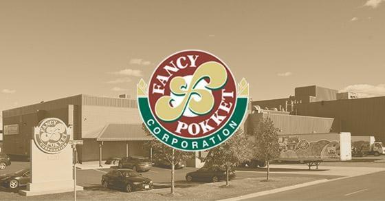 Mini Naan Greek Pitas - Fancy Pokket