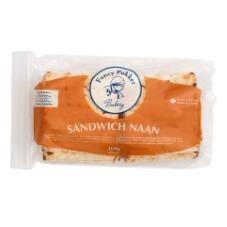product naan sandwich