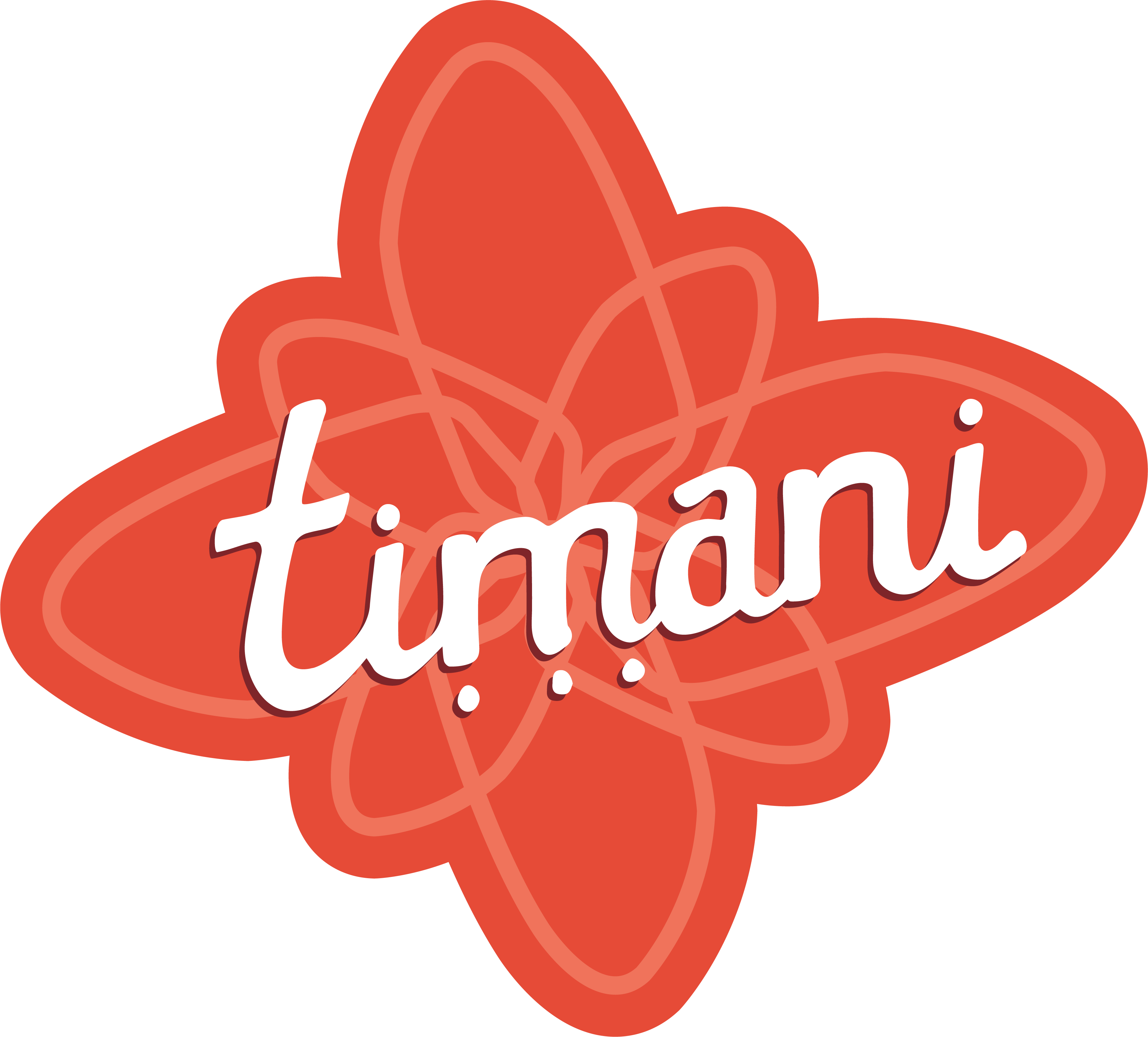 timani logo